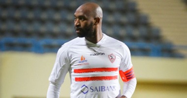 شيكابالا يحتفل اليوم بعيد ميلاده الـ30