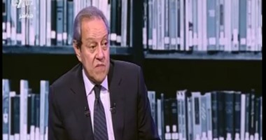 بالفيديو.. فخرى عبد النور:" ائتلاف دعم مصر ضعيف وهش ويمنح السلطة شيك على بياض"