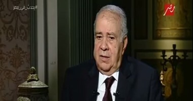  مجدى العجاتى: مجلس النواب سيكون متزنا والتكتلات تحت القبة ليست عيبا