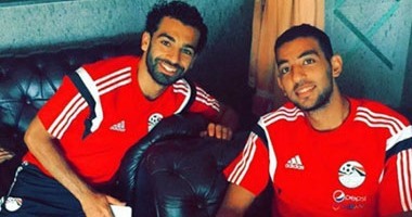 اليويفا يعلن مشاركة محمد صلاح وكوكا فى اليوروباليج