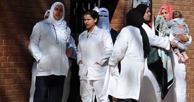 السعودية تستقدم ممرضات من مصر والسودان بدلا من الآسيويات