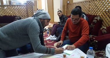 بالصور.. طارق سالم يرحل من الاتحاد ويوقع للرجاء رسميا