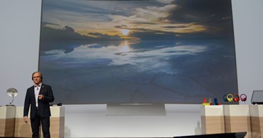حصيلة مؤتمر سونى فى CES 2016.. لمبات ذكية ونظارة VR وتلفزيون نحيف K4 HDR
