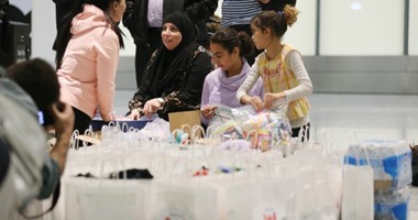 لبنان تعلن عودة 1073 نازحا سوريا إلى بلدهم أمس