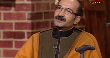 اليوم.. مناظرة بين مدعى النبوة ونبيه الوحش بـ"صح النوم" مع محمد الغيطى