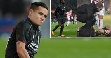 3 إصابات تضرب ليفربول قبل مواجهة أرسنال