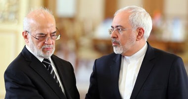 أخبار العراق اليوم.. الجعفرى يعرض الوساطة لحل الأزمة بين السعودية وإيران
