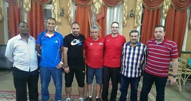 شديد قناوى يعتذر عن تدريب المنيا وتعيين إبراهيم صدقى بديلا له