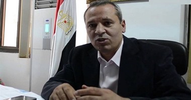وكيل وزارة الصحة بالدقهلية يتفقد مستشفى دماص المجهز بـ50 مليون جنيه 