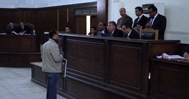قاضى "اغتيال النائب العام": التقارير الطبية لم تثبت تعرض المتهمين لتعذيب