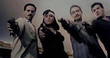رحلت "كتيبة الإعدام" وعاش "فرج الأكتع".. فنانون يعيدون نشر صورة تجلى فيها القدر بوداع آخر أفراد العمل الشهير.. البداية بشوقى شامخ ومعالى زايد ثم نور الشريف.. وممدوح عبد العليم آخر الأبطال الراحلين