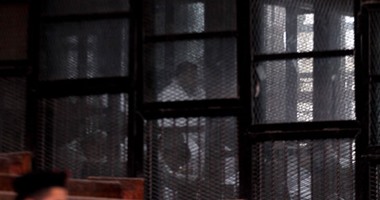 تأجيل محاكمة 32 متهما بخلية "ميكروباص حلوان" لـ13 يناير 