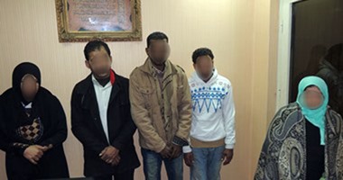 حجز خفيرين على ذمة التحقيق لاتهامهما باغتصاب ربة منزل فى مصر القديمة