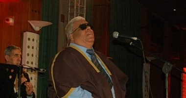 سعيد حافظ..صاحب "ياحبيبى كان زمان"..آخر الشيوخ "المتسلطنين"