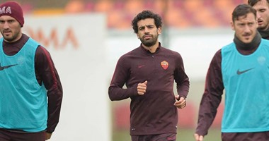 بالفيديو.. محمد صلاح يحتفل برأس السنة الصينية أمام سامبدوريا