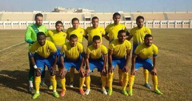 الأسيوطى يدعو محافظ بنى سويف لحضور مواجهة التعدين فى إياب الترقى