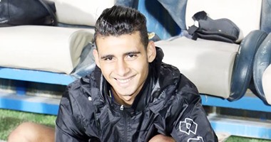 باهر المحمدي يعود لحسابات الزمالك بعد رحيل عمر جابر