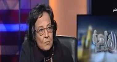 لميس جابر: مجلس النواب قادر على تحقيق أحلام و آمال المواطنين
