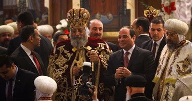 وائل عبد الودود حسين يكتب: رئيس لكل المصريين