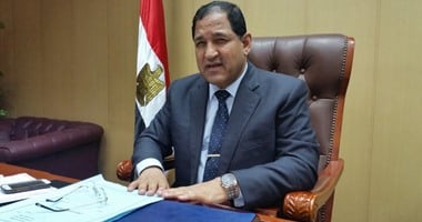 محافظ الغربية: إحالة المسئولين عن الإهمال بـ"الرمد" للنيابة حال ثبوت الخطأ