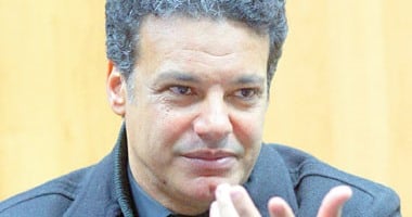 المقاصة يرفض رحيل إيهاب جلال