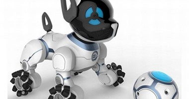 روبوت "كلب" يتبع صاحبه وترمومتر ذكى.. أبرز الاختراعات فى CES 2016