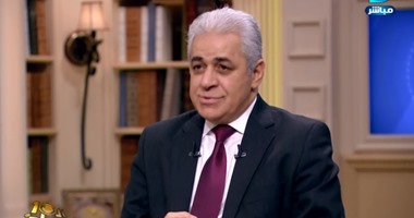صباحى: "لنصنع البديل" لتوحيد الكرامة والتيار الشعبى وليس تكوين جبهة جديدة