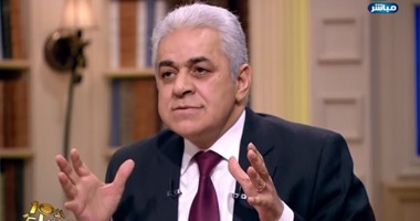 الإعلان عن دمج "الكرامة" و"التيار الشعبى" فى مؤتمر "إعلان الوحدة" ..الجمعة