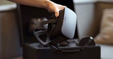 نظارات فيس بوك الذكية تعد بالمساعدة فى معالجة تغير المناخ بحلول 2030 