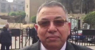 نقيب الأشراف يستقبل مفتى البوسنة ويهديه خاتم النبوة