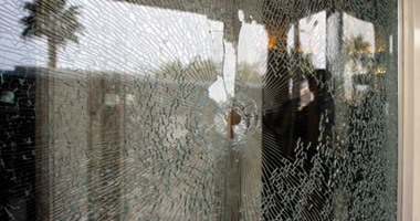 تجديد حبس 3 متهمين جدد فى واقعة الهجوم على فندق "أمارنت" بالهرم 15 يوما