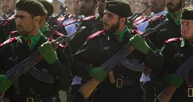 إيران: مقتل عقيد بالحرس الثورى فى سوريا
