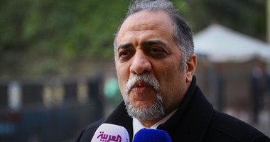 النائب عبد الهادى القصبى يدعو المصريين لدعم مبادرة "صبّح على مصر"
