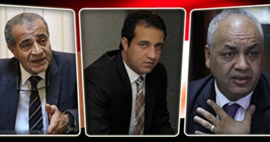 التصالح مع "مبارك" و"مرسى" فى البرلمان.. نواب يطالبون بتشريعات تجرم التصنيف السياسى والأيدولوجى.. وترحيب بعودة نظام "ماقبل 25 يناير".. والدم يقف حائلا أمام الإخوان.. ومرتضى ومصيلحى يقدمان مقترحاتهما