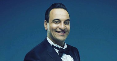 هشام إسماعيل صاحب محل لعب أطفال فى مسلسل "إجازة مفتوحة"