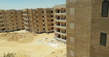مايو المقبل.. فتح باب التعاقد للمرحلة الثالثة من إسكان الشباب بالجيزة.. سعر الوحدة 75 ألف جنيه.. وقسط شهرى 245 جنيها لأصحاب الدخل أقل من 1400 جنيه