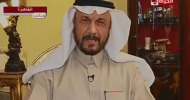 الخبير السعودى أنور عشقى يكشف لسبوتنيك مصير الأمراء المعتقلين