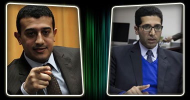 نواب يطرحون خطوات للمصالحة بين الدولة والشباب قبل ذكرى 25 يناير.. هيثم الحريرى: إسقاط قانون التظاهر.. والاعتراف بنتائج انتخابات اتحاد طلاب مصر.. والخولى: تحويل شعارات الثورة إلى مشروع سياسى