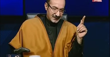 مدعى النبوة لـ"الغيطى": أتيت بالإخوان للحكم.. ورحلة إسرائى كانت للسويد