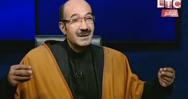 مدعى النبوة لـ"الغيطى": أنا طالع من قمقم وكنت من الضالين ورواد الكباريهات