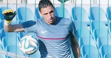 محمود رضا يطالب إدارة غزل المحلة بالرحيل بسبب ظروف عائلية