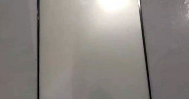 تسريب أول صور لشاشة هاتف أبل آيفون7 المقبل