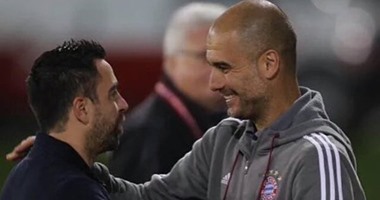 من تشافى إلى جوارديولا.. التشكيل المثالى لنجوم كتالونيا فى التاريخ