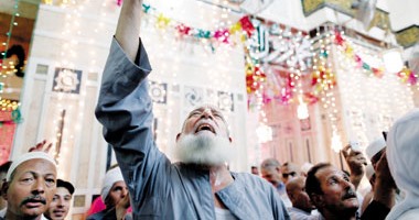 "التصوف هو الحل"المحبة والزهد والتسامح "ثالوث" أهل الله فى وجه "داعش" ومحاكم التفتيش الجديدة.. نشر "التصوف" ضرورة فى زمن "الظمأ الروحى".. "الحلاج" صرخ فى وجه قاتليه: "أنا على مذهب ربى"