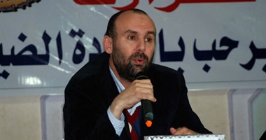 باسم كامل: ممارسات أمناء الشرطة تؤكد وجود خلل بالجهاز