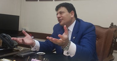 مدير التأمين الصحى بالغربية: التأمين الصحى صرح عملاق يخدم المواطنين..وضعف الميزانيات والروتين والبيروقراطية تعوق المنافسة العالمية..ونعمل بجميع التخصصات الطبية والجراحات الدقيقة بالمجان..ونخدم 10 آلاف