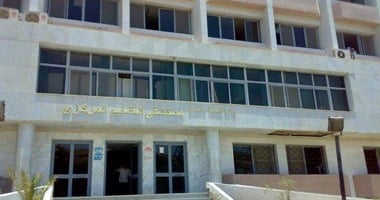 إحالة 6 أطباء و 6 ممرضين للتحقيق لتغيبهم عن العمل بمستشفى الغنايم بأسيوط