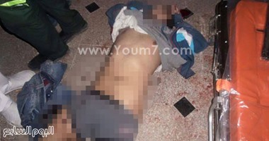 سائح يروى تفاصل هجوم الغردقة.. ويؤكد:"يمكن حدوثه فى أى وقت وأى مكان"