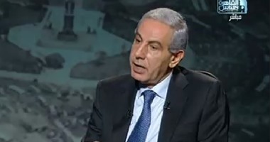 وزير التنمية الإيطالية: نتطلع للتعاون فى مجالات الطاقة ومشروعات الدفاع واللوجستيات