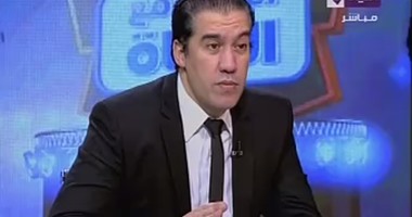 عمر الأيوبى: التحكيم فى مصر دخل طريق اللعبة القذرة